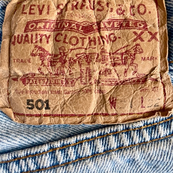 Levi’s - Picture 5 of 10